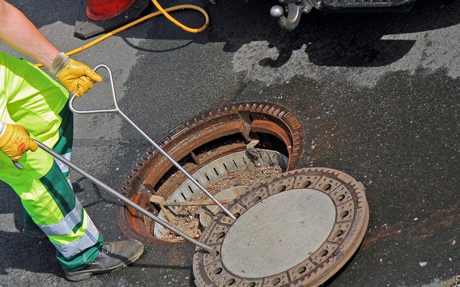 débouchage de canalisation Le Perchay