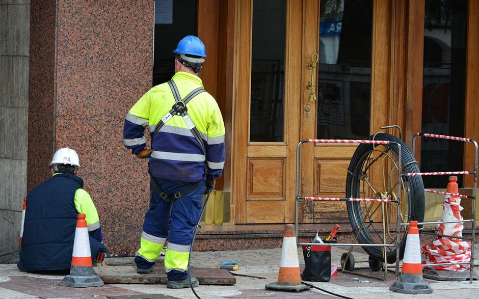 débouchage de canalisation Le Perchay